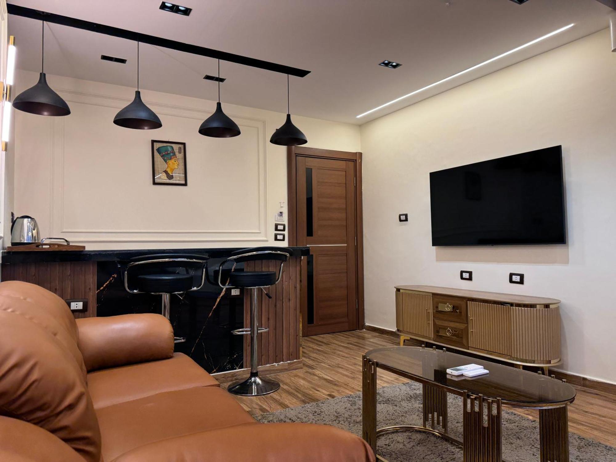 White Pyramids Inn Nazlet el Simman Exterior photo